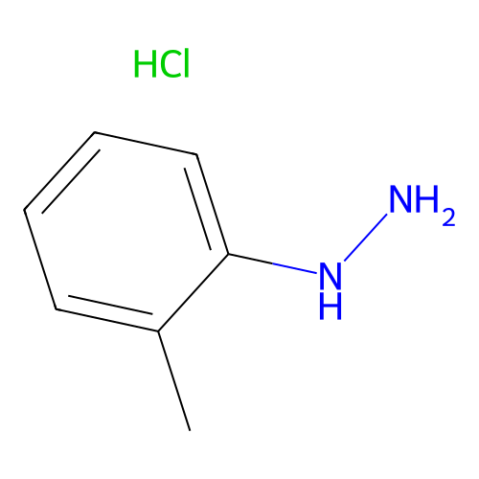 aladdin 阿拉丁 T101278 邻甲苯基肼盐酸盐 635-26-7 98%