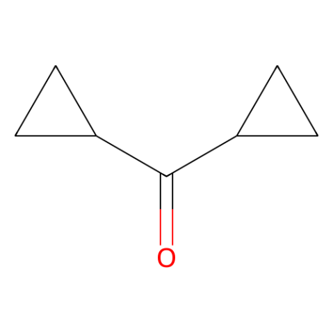 aladdin 阿拉丁 D108076 双环丙基酮 1121-37-5 95%