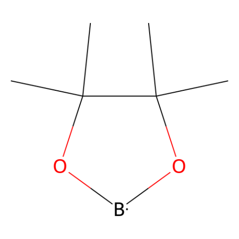 aladdin 阿拉丁 T113748 频那醇甲硼烷 25015-63-8 97%