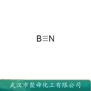 氮化硼 10043-11-5 高温固体润滑剂 挤压抗磨添加剂