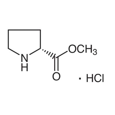 aladdin 阿拉丁 P107637 D-脯氨酸甲酯盐酸盐 65365-28-8 97%