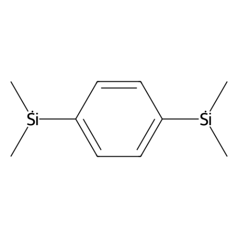 aladdin 阿拉丁 B102291 1，4-二（二甲基硅烷基）苯 2488-01-9 97%