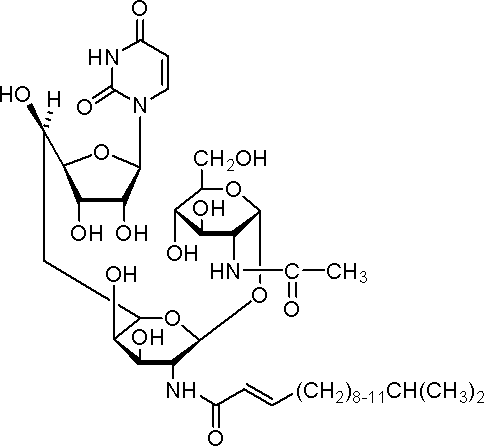 aladdin 阿拉丁 T101151 衣霉素 11089-65-9 98%