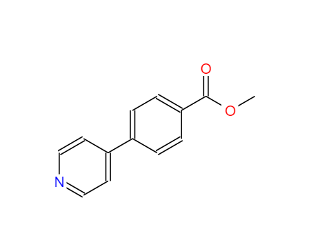4‘-吡啶基-4-苯甲酸甲酯