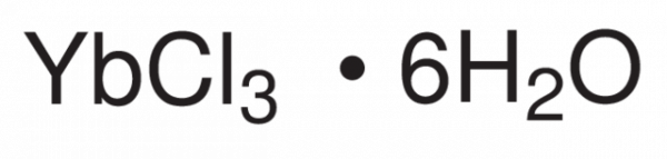 aladdin 阿拉丁 Y119058 氯化镱(III) 六水合物 10035-01-5 99.998% metals basis