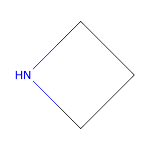 aladdin 阿拉丁 A123981 氮杂环丁烷 503-29-7 98%