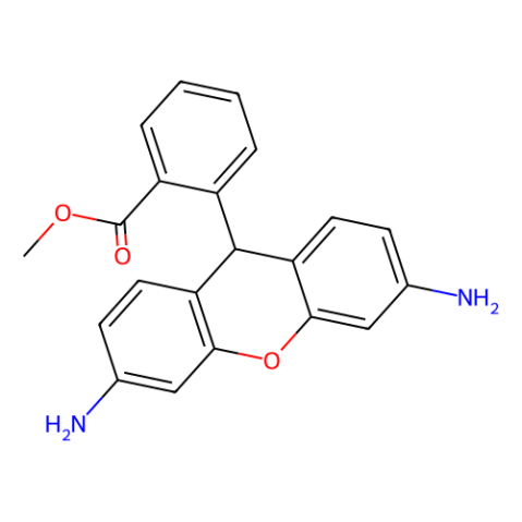 aladdin 阿拉丁 D115501 二氢罗丹明123 109244-58-8 95%