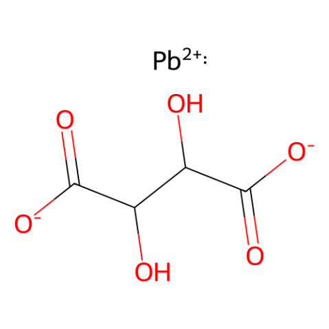 aladdin 阿拉丁 L109091 酒石酸铅 815-84-9 99%