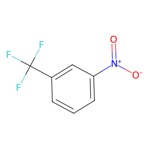 aladdin 阿拉丁 N102111 3-硝基三氟甲苯 98-46-4 97%