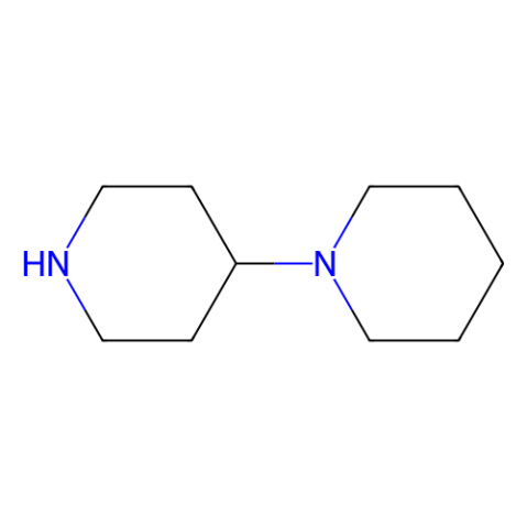 aladdin 阿拉丁 P110132 4-哌啶基哌啶 4897-50-1 98%