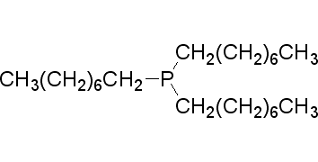 aladdin 阿拉丁 T106625 三正辛基膦 4731-53-7 90%