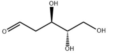aladdin 阿拉丁 D118253 2-脱氧-L-核糖 18546-37-7 98%