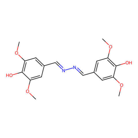 aladdin 阿拉丁 S133231 丁香醛连氮 14414-32-5 99%