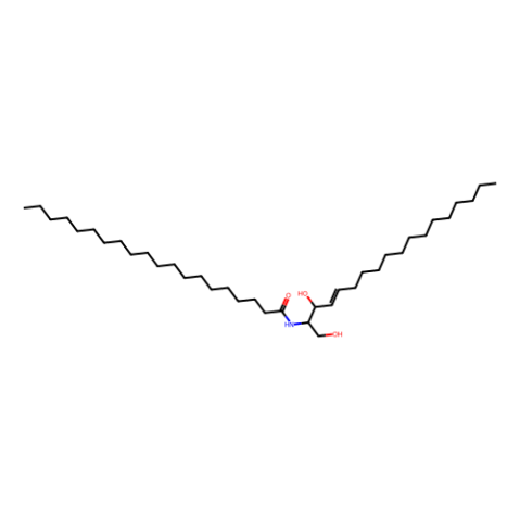 aladdin 阿拉丁 N130624 C20 神经酰胺 (d18:1/20:0) 123482-93-9 >99%
