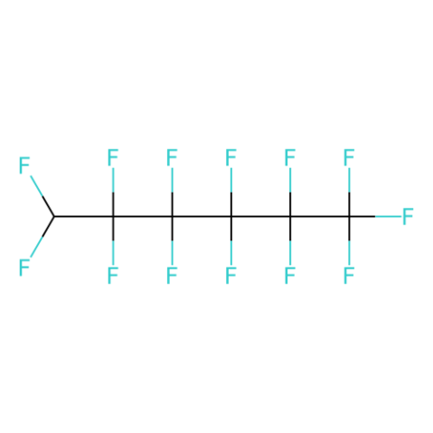 aladdin 阿拉丁 H157279 1H-全氟己烷 355-37-3 >97.0%(GC)