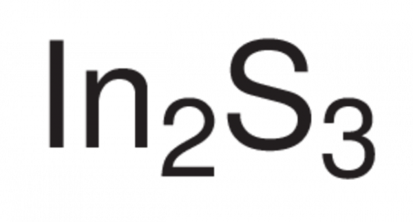 aladdin 阿拉丁 I119269 硫化铟 12030-24-9 99.99% metals basis