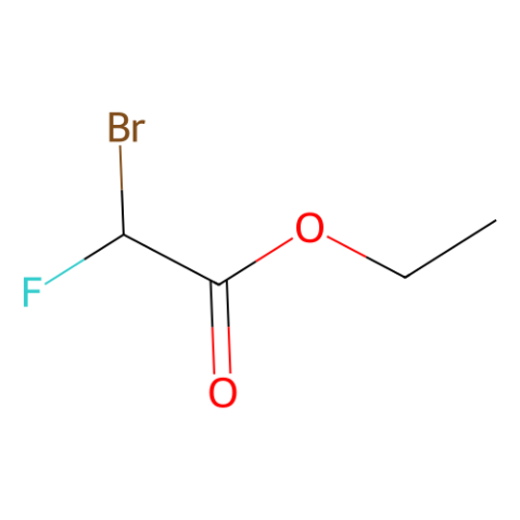aladdin 阿拉丁 E102105 溴氟乙酸乙酯 401-55-8 97%