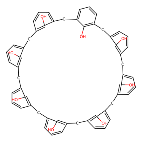 aladdin 阿拉丁 C101184 冠-8-烯 82452-93-5 90%