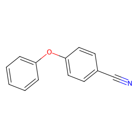 aladdin 阿拉丁 P160080 4-苯氧基苯甲腈 3096-81-9 >98.0%(GC)