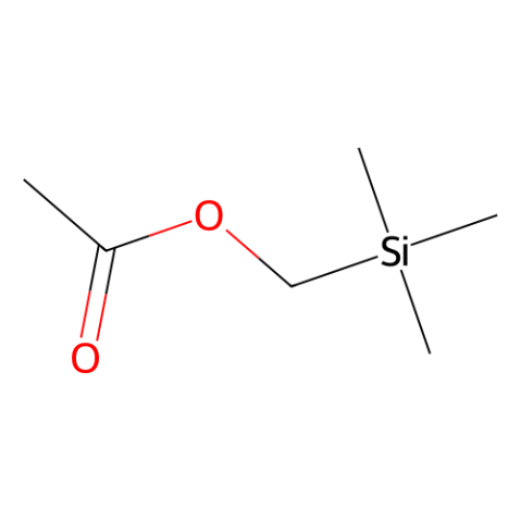 aladdin 阿拉丁 T162333 乙酸三甲基硅甲基酯 2917-65-9 >98.0%(GC)