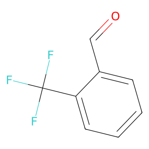 aladdin 阿拉丁 T102705 邻三氟甲基苯甲醛 447-61-0 98%