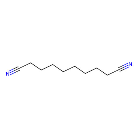 aladdin 阿拉丁 S110880 癸二腈 1871-96-1 98%