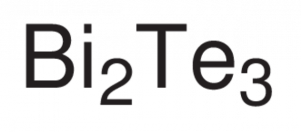 aladdin 阿拉丁 B119271 碲化铋(III) 1304-82-1 99.99% metals basis