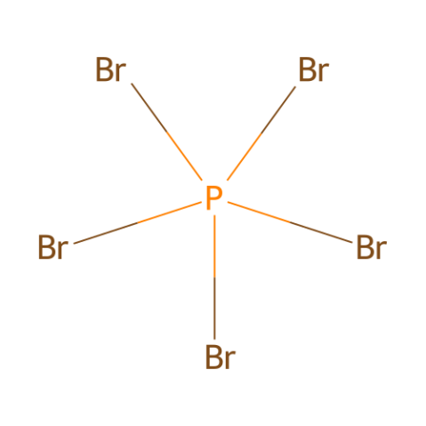 aladdin 阿拉丁 P109536 五溴化磷 7789-69-7 95%
