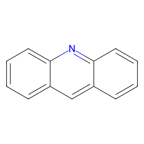 aladdin 阿拉丁 A106024 吖啶 260-94-6 98%