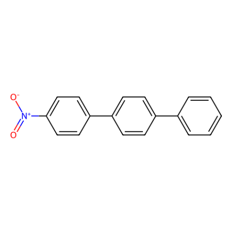 aladdin 阿拉丁 N121416 4-硝基对三联苯 10355-53-0 95%