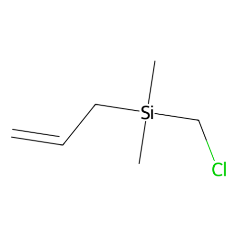 aladdin 阿拉丁 A109763 丙烯基(氯甲基)二甲基硅烷 75422-66-1 97%