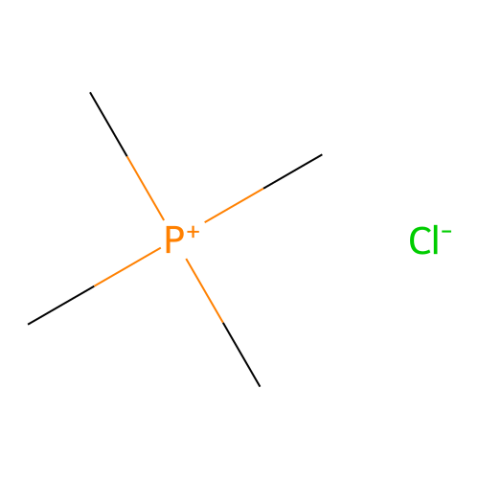 aladdin 阿拉丁 T121849 四甲基氯化磷 1941-19-1 98%