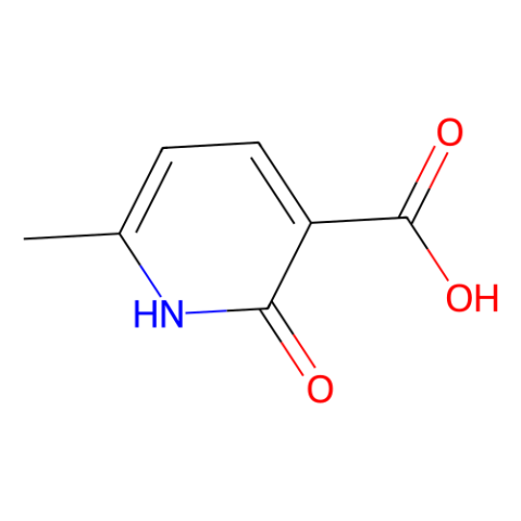 aladdin 阿拉丁 H113437 2-羟基-6-甲基烟酸 38116-61-9 98%
