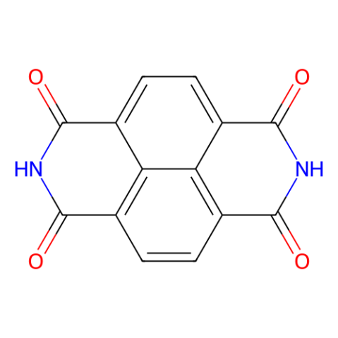 aladdin 阿拉丁 N158895 1,4,5,8-萘四甲酰基二酰亚胺 5690-24-4 97%