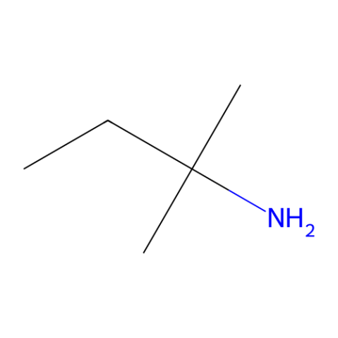 aladdin 阿拉丁 T161727 叔戊胺 594-39-8 98%