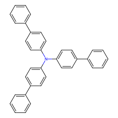 aladdin 阿拉丁 T162486 三(4-联苯基)胺 6543-20-0 98%