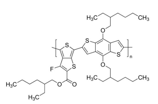 aladdin 阿拉丁 P478306 PTB7 1266549-31-8 平均Mw80000-200000,PDI≤3