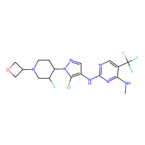 aladdin 阿拉丁 G413750 GNE-9605 1536200-31-3 98%