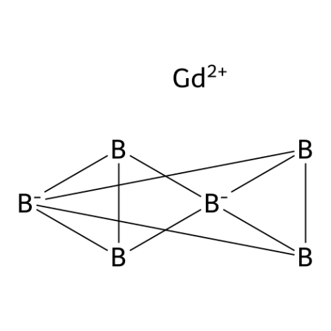 aladdin 阿拉丁 G332658 硼化钆 12008-06-9 99.5% (metals basis)