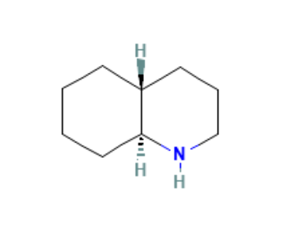 aladdin 阿拉丁 T162256 反-十氢喹啉 767-92-0 98%
