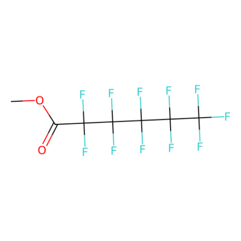 aladdin 阿拉丁 M158801 十一氟己酸甲酯 424-18-0 >96.0%(GC)