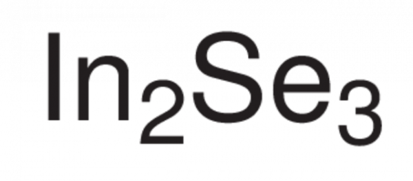 aladdin 阿拉丁 I119265 硒化铟(III) 12056-07-4 块状