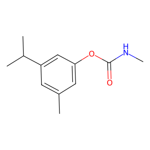 aladdin 阿拉丁 P109993 猛杀威 2631-37-0 分析标准品，98.5%