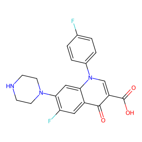 aladdin 阿拉丁 S114264 沙拉沙星 98105-99-8 分析标准品