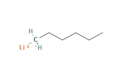 aladdin 阿拉丁 H407498 己基锂 21369-64-2 2.2M in hexane