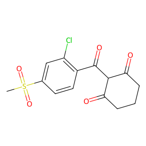 aladdin 阿拉丁 S118347 磺草酮 99105-77-8 分析标准品,97.5%