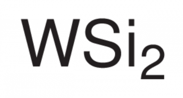 aladdin 阿拉丁 T119216 二硅化钨 12039-88-2 -325 目, 99.5%