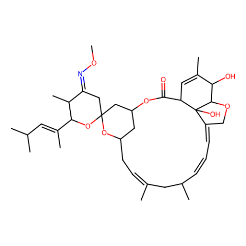 aladdin 阿拉丁 M114362 莫西克汀 113507-06-5 分析标准品