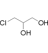 aladdin 阿拉丁 C117659 3-氯-1,2-丙二醇标准溶液 96-24-2 1000μg/ml,基体：乙酸乙酯