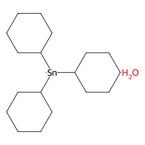 aladdin 阿拉丁 C114786 三环锡 13121-70-5 分析标准品